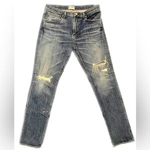 Men’s A.Goldie Jeans